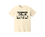 Load image into Gallery viewer, Talking Heads Heavyweight Shirt
