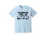Load image into Gallery viewer, Talking Heads Heavyweight Shirt
