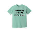 Load image into Gallery viewer, Talking Heads Heavyweight Shirt
