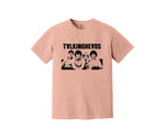 Load image into Gallery viewer, Talking Heads Heavyweight Shirt
