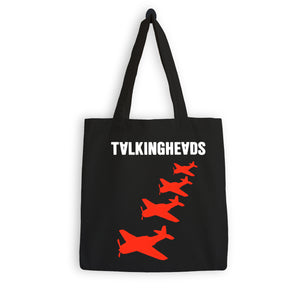 Talking Heads Planes Bag