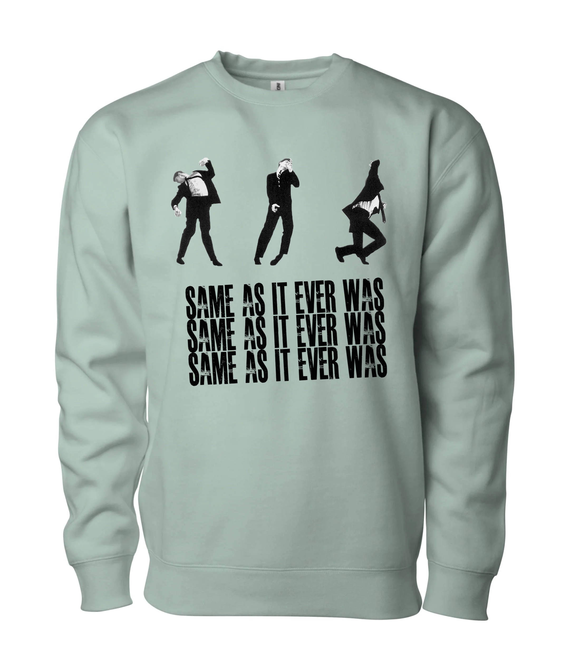 Talking Heads Sweatshirt
