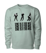 Load image into Gallery viewer, Talking Heads Sweatshirt
