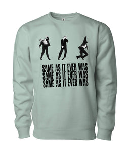 Talking Heads Sweatshirt