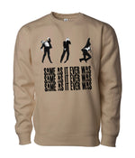 Load image into Gallery viewer, Talking Heads Sweatshirt
