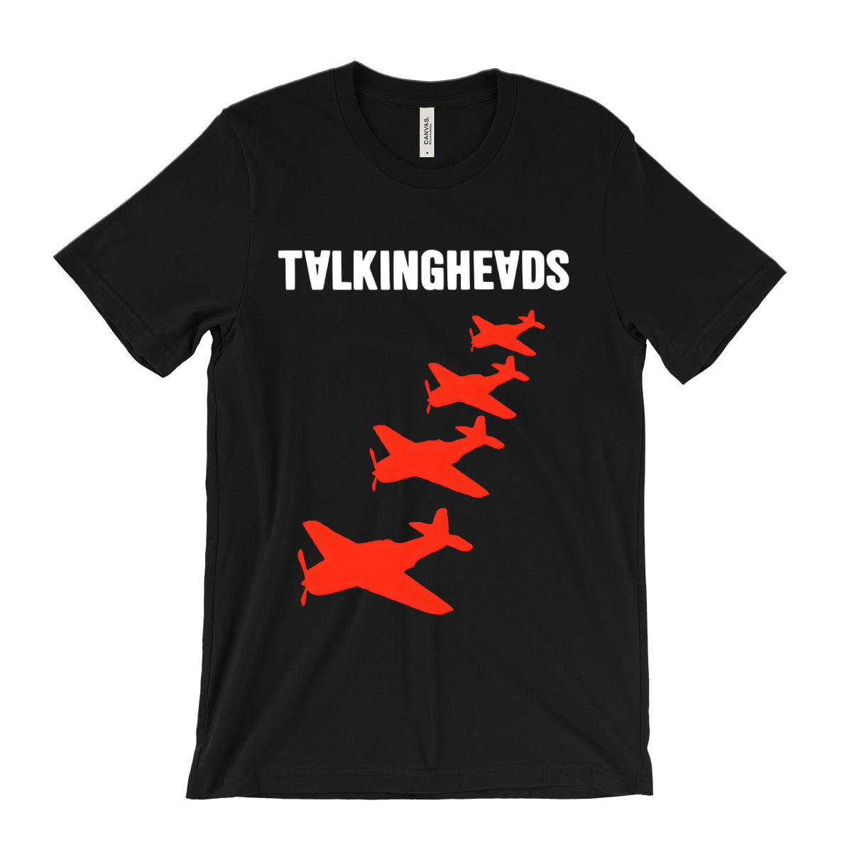 Talking Heads T-Shirt