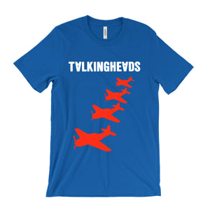 Talking Heads T-Shirt
