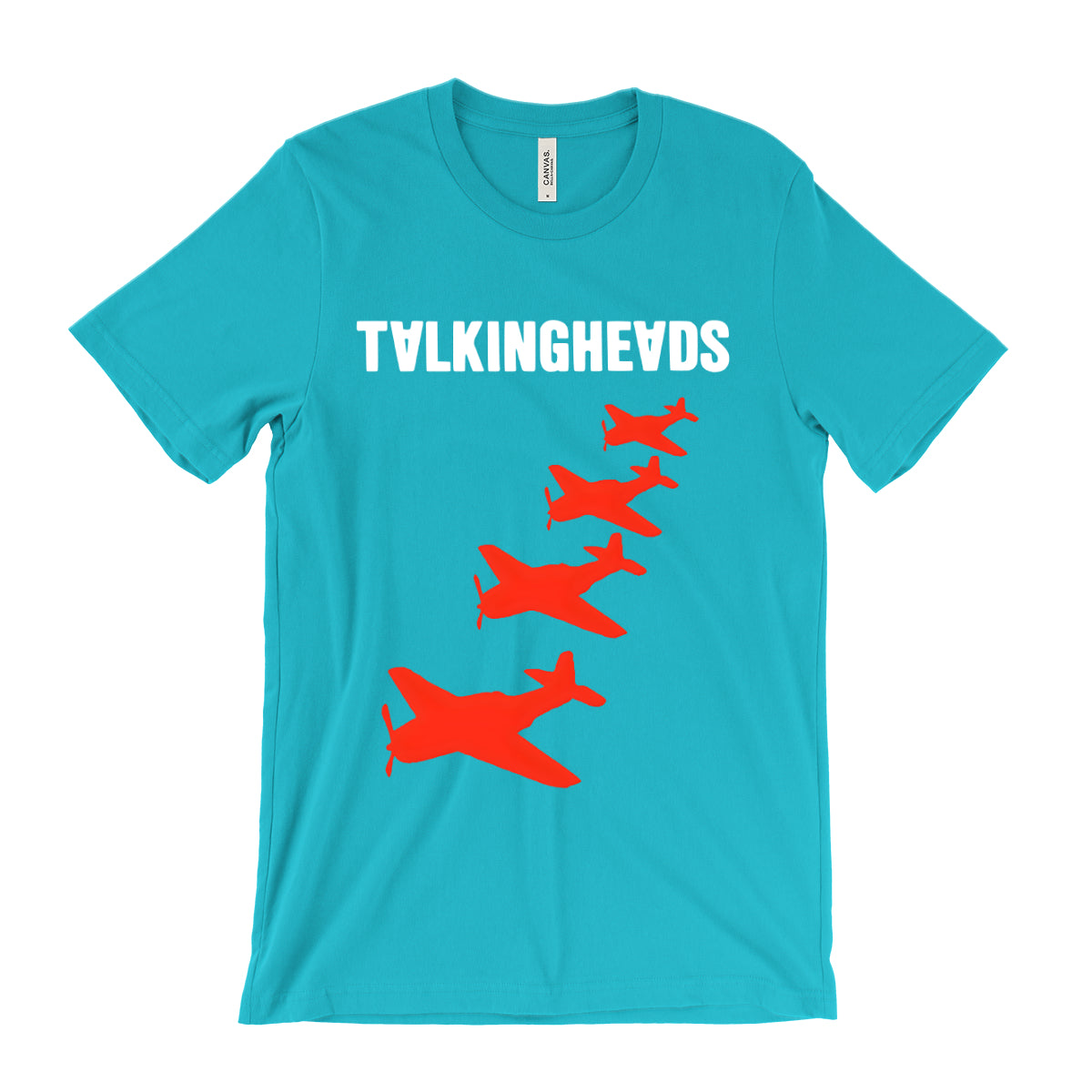 Talking Heads T-Shirt