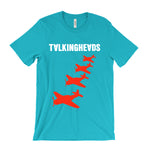 Load image into Gallery viewer, Talking Heads T-Shirt
