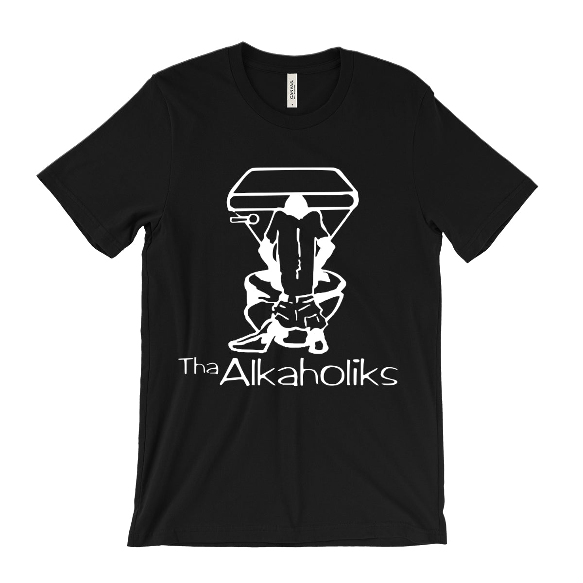 Tha Alkaholiks T-Shirt