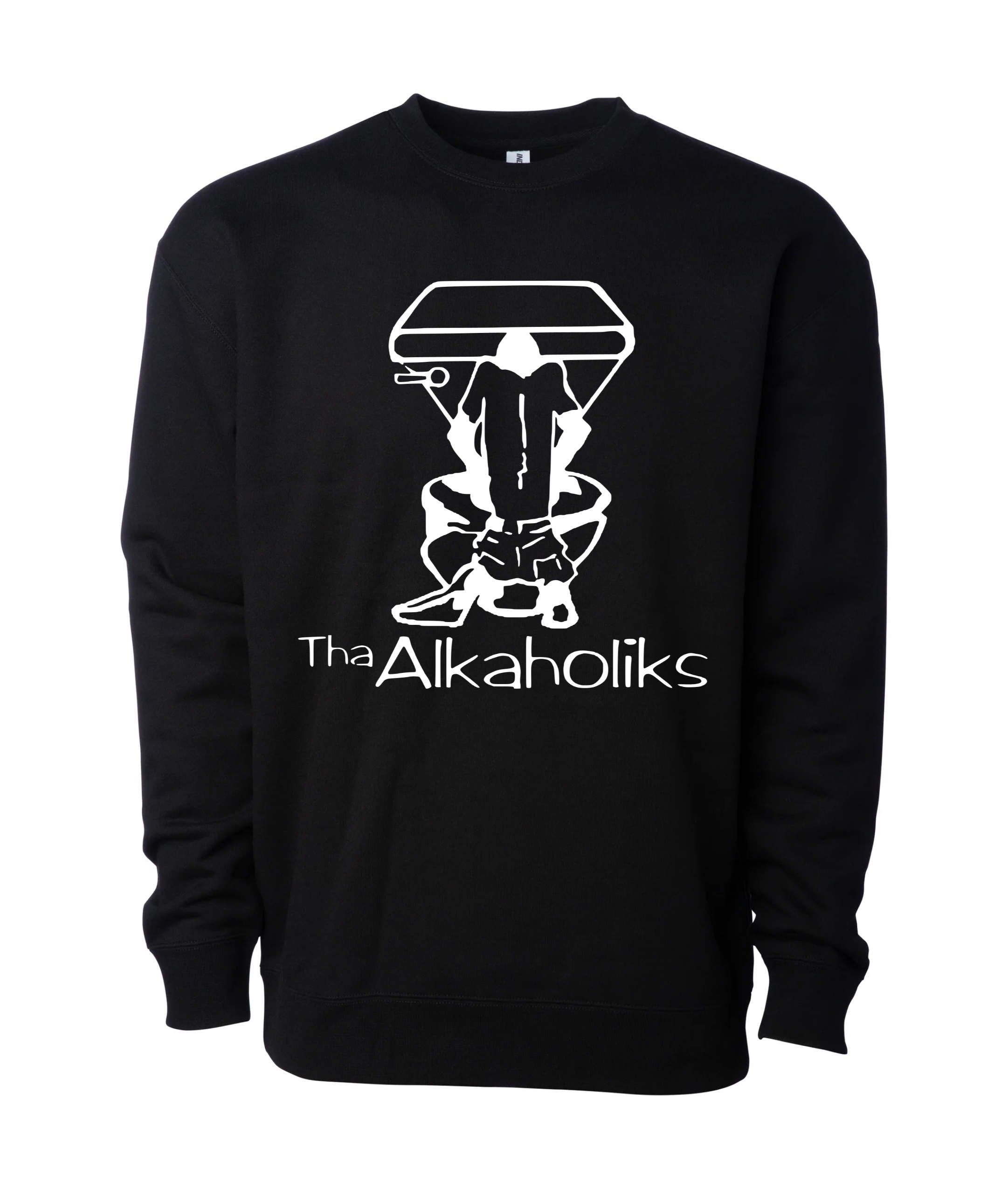 Tha Alkaholiks Sweatshirt