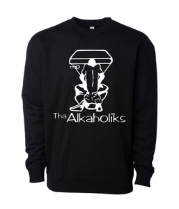 Tha Alkaholiks Sweatshirt
