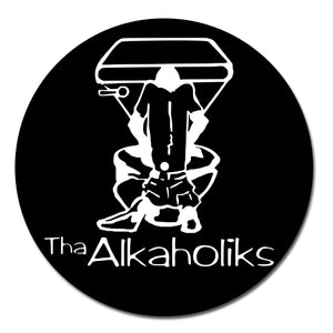 Tha Alkaholiks Slipmat