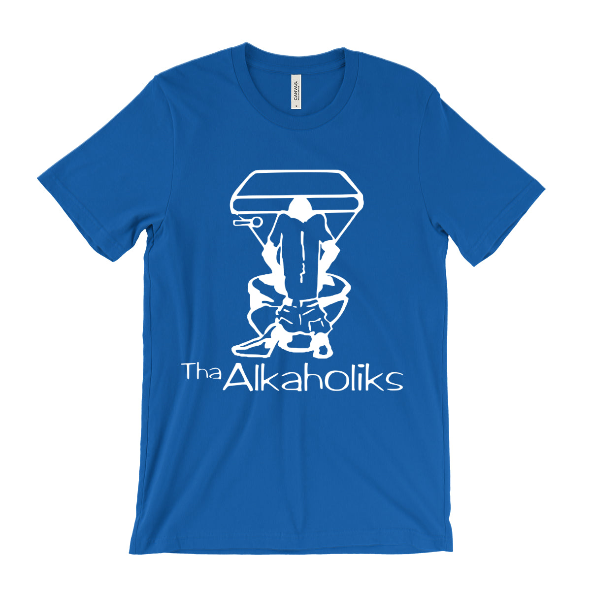 Tha Alkaholiks T-Shirt