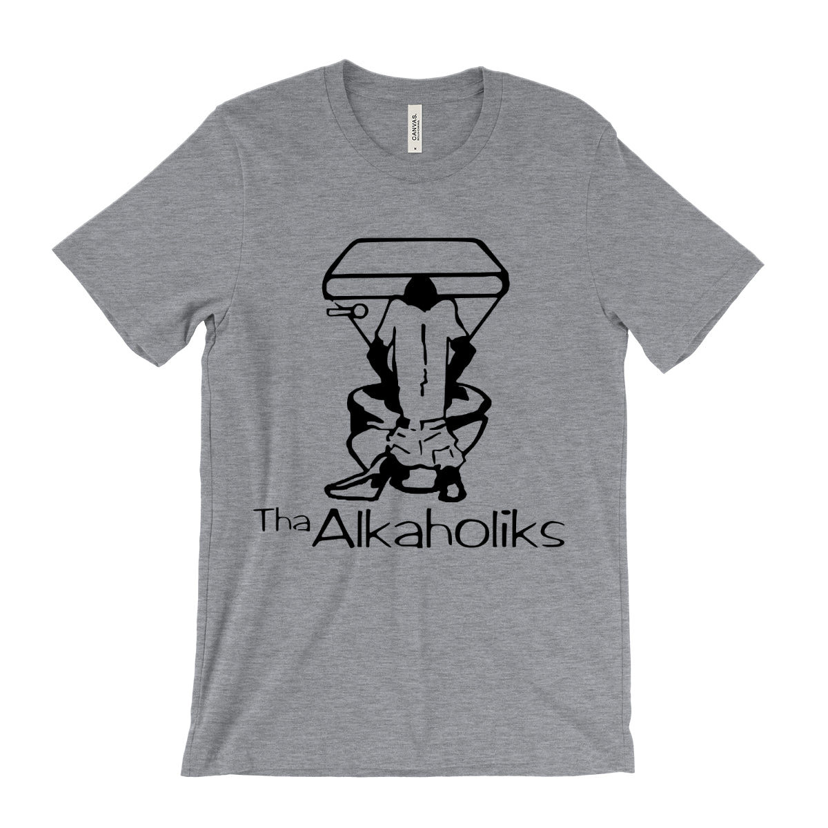 Tha Alkaholiks T-Shirt