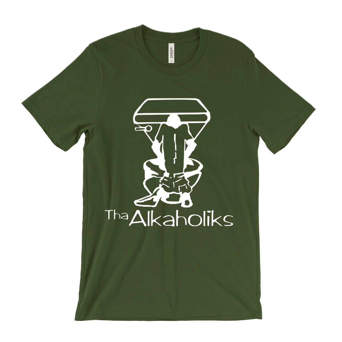 Tha Alkaholiks T-Shirt