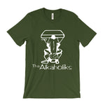Load image into Gallery viewer, Tha Alkaholiks T-Shirt

