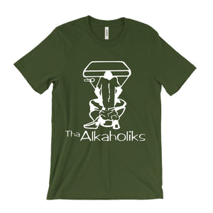 Tha Alkaholiks T-Shirt