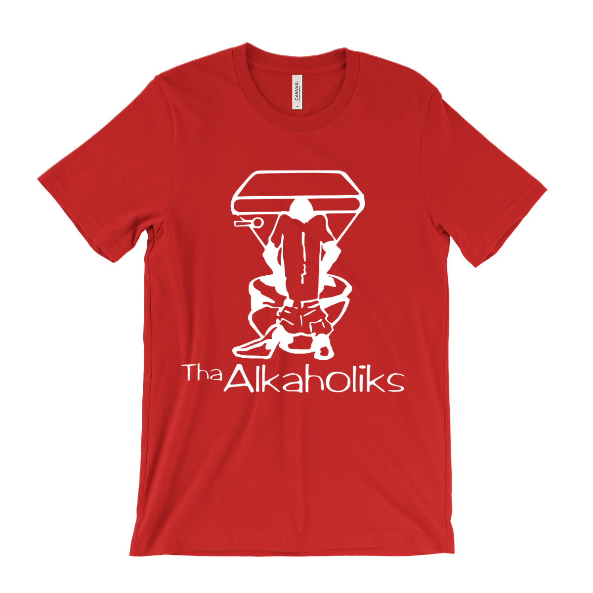 Tha Alkaholiks T-Shirt