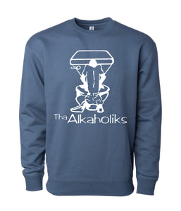 Tha Alkaholiks Sweatshirt