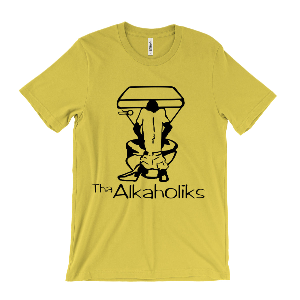 Tha Alkaholiks T-Shirt