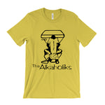 Load image into Gallery viewer, Tha Alkaholiks T-Shirt
