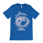 Load image into Gallery viewer, The Breeders - Divine Hammer T-Shirt
