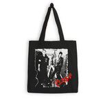 Load image into Gallery viewer, The Clash Tote Bag
