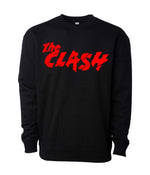 Load image into Gallery viewer, The Clash Sweatshirt
