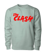 Load image into Gallery viewer, The Clash Sweatshirt
