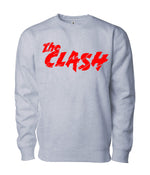 Load image into Gallery viewer, The Clash Sweatshirt
