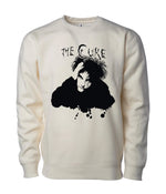 Load image into Gallery viewer, The Cure - Robert Smith Sweatshirt
