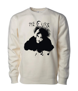 The Cure - Robert Smith Sweatshirt