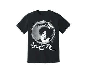 The Cure Heavyweight Shirt