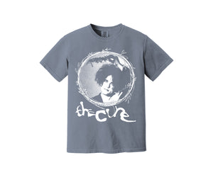 The Cure Heavyweight Shirt