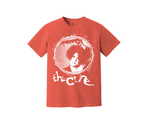 The Cure Heavyweight Shirt