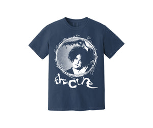 The Cure Heavyweight Shirt