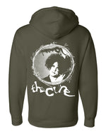 Load image into Gallery viewer, The Cure Hoodie
