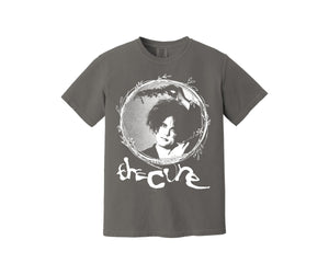 The Cure Heavyweight Shirt