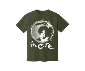 The Cure Heavyweight Shirt