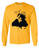 Load image into Gallery viewer, The Cure Long Sleeve Shirt
