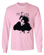 Load image into Gallery viewer, The Cure Long Sleeve Shirt
