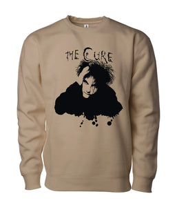 The Cure - Robert Smith Sweatshirt