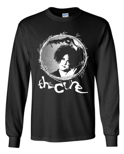 The Cure Long Sleeve Shirt