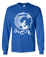 Load image into Gallery viewer, The Cure Long Sleeve Shirt
