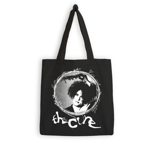 The Cure Tote Bag