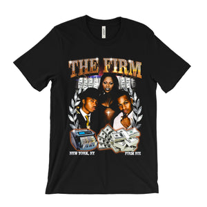 The Firm - Firm Biz T-Shirt