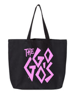Load image into Gallery viewer, The Go-Go&#39;s Tote Bag
