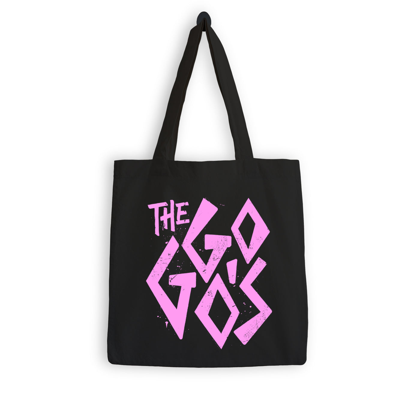 The Go Go's Bag