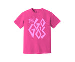 Load image into Gallery viewer, The Gogo's Heavyweight Shirt

